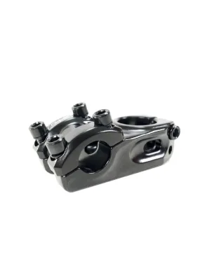 SD Stem Topload 1 1/8" Black